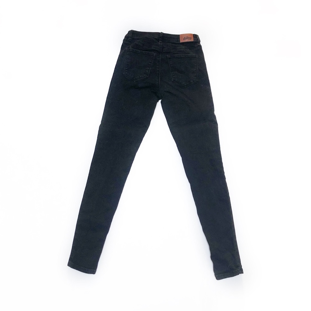 CALIFORNIA VINTAGE SKINNY JEANS